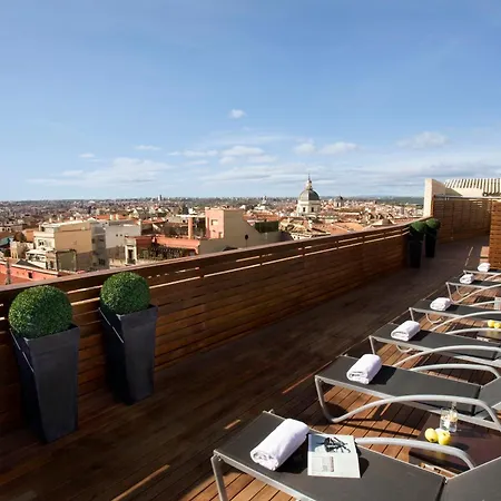 Hotel Cortezo 