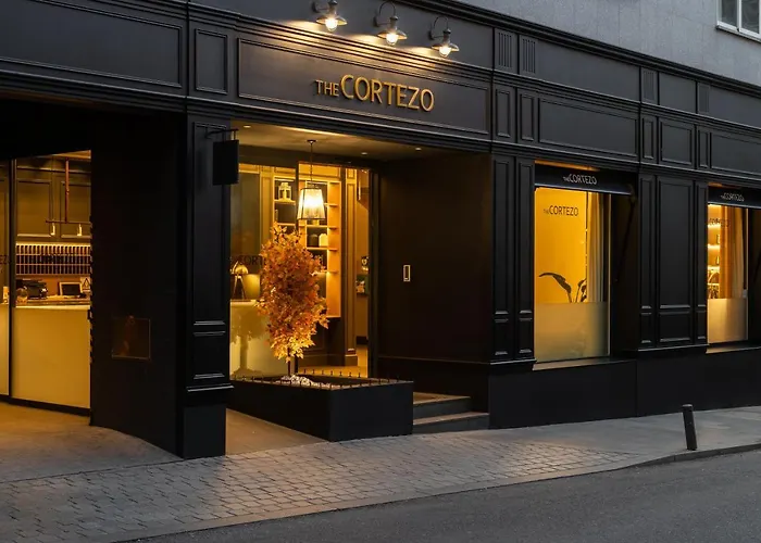 Hotel Cortezo