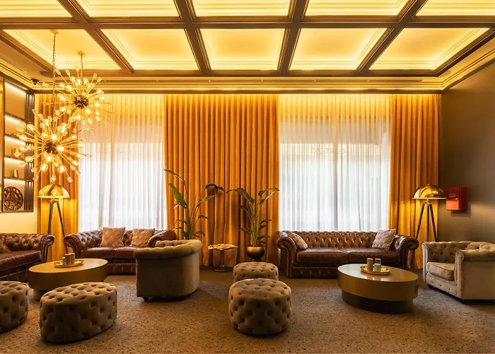 Hotel Cortezo