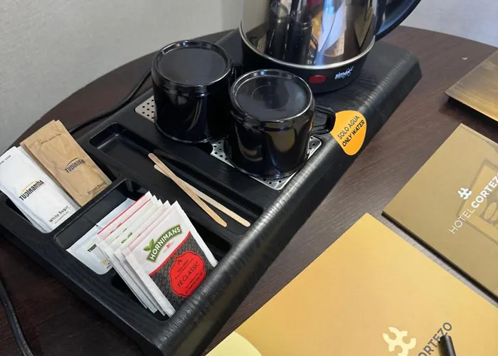Hotel Cortezo